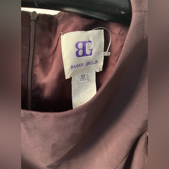 Bahari Group - Dress - Picture 5 of 10